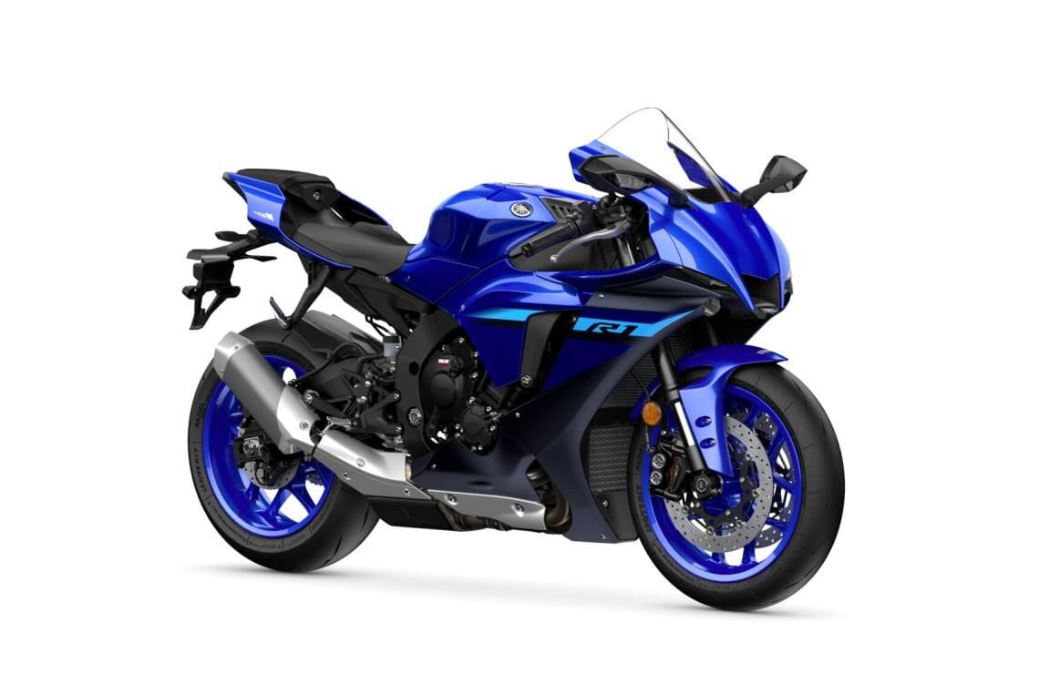 Yamaha YZF-R1