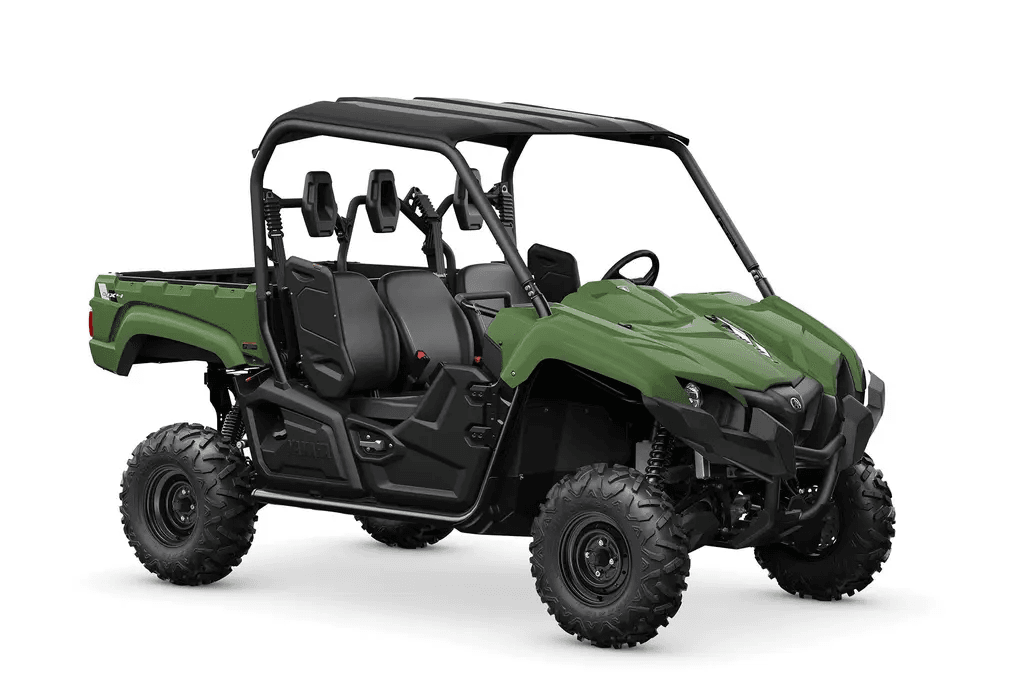 Yamaha Viking EPS