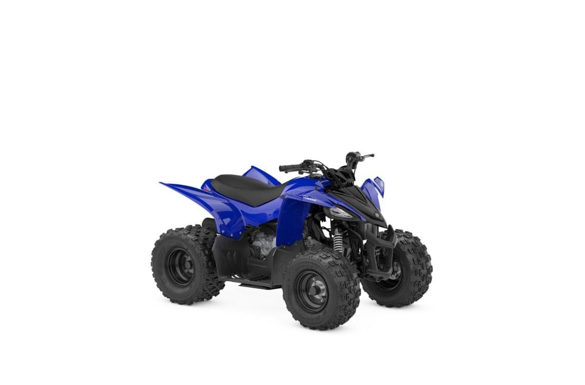Yamaha YFZ50