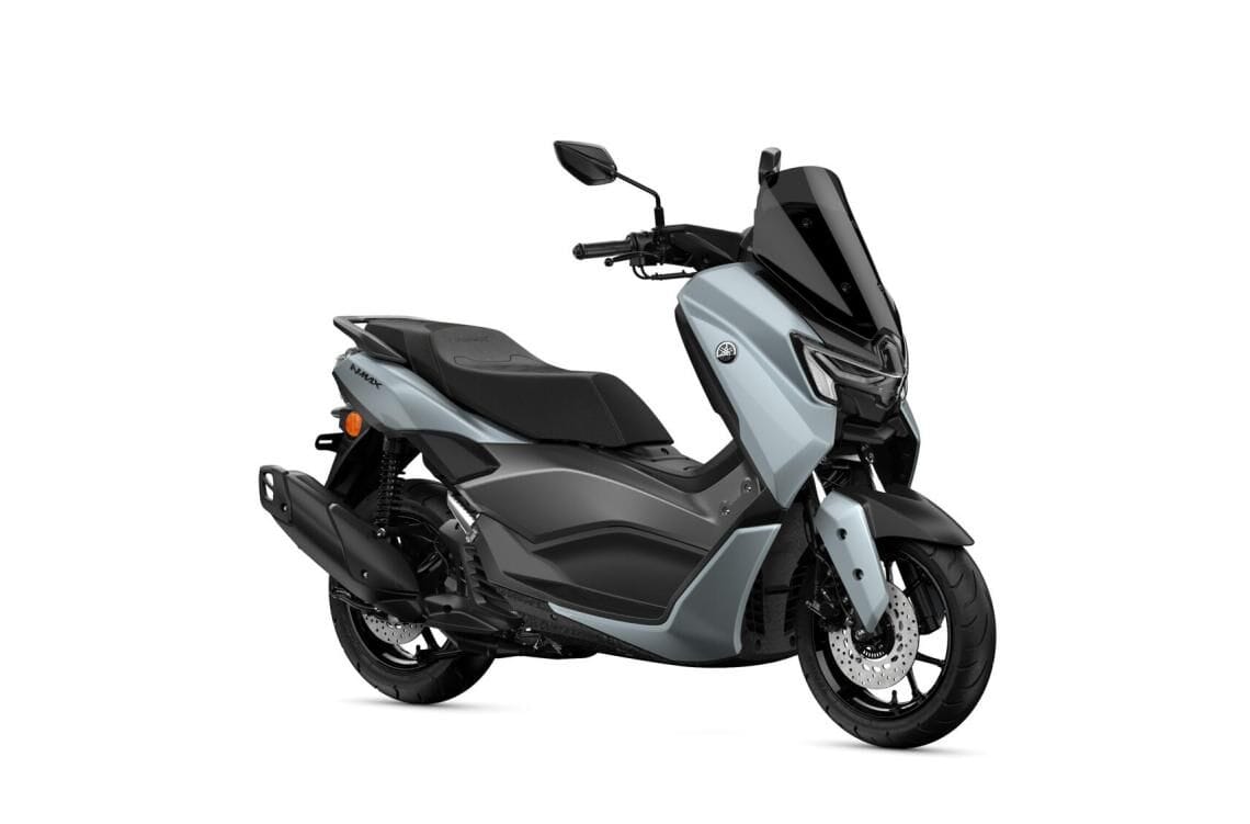Yamaha NMAX 125 Tech MAX