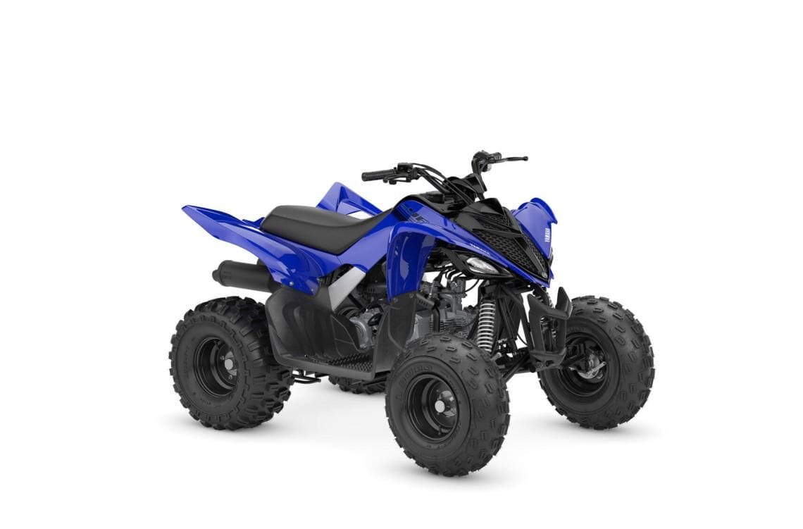 Yamaha YFM110R