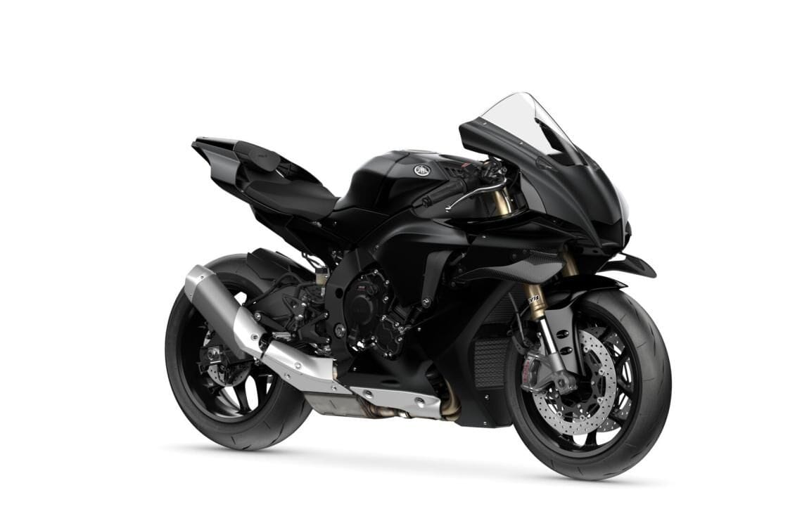Yamaha YZF-R1 Race