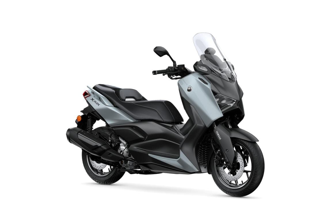 Yamaha XMAX 300 Tech MAX+ 