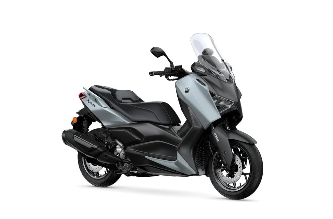 Yamaha XMAX 300 Tech MAX