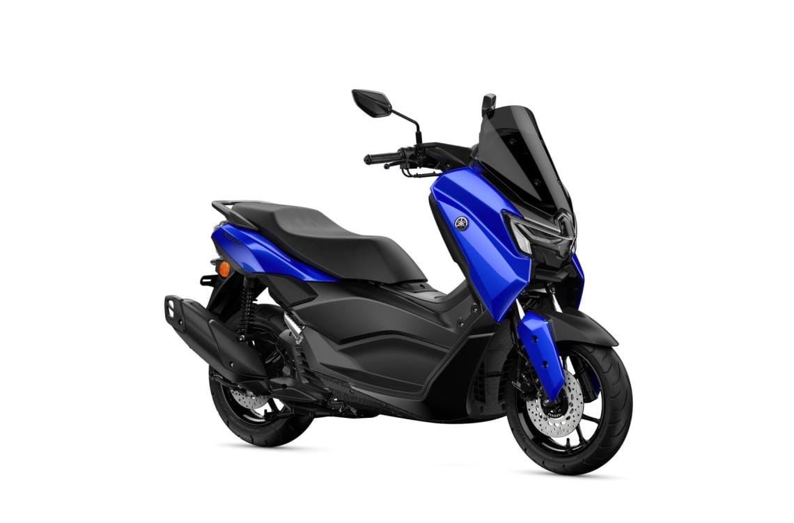Yamaha NMAX125