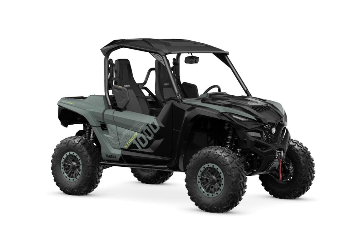 Yamaha RMAX 2 1000 XT-R