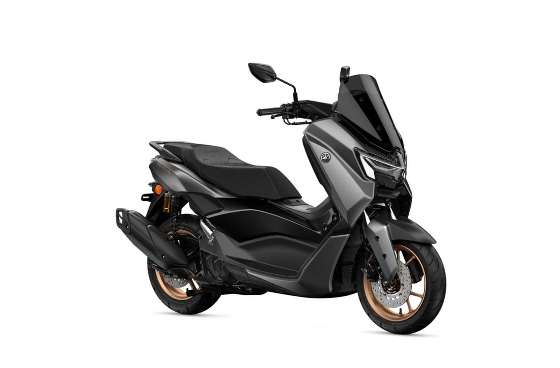 Yamaha NMAX 155 Tech MAX