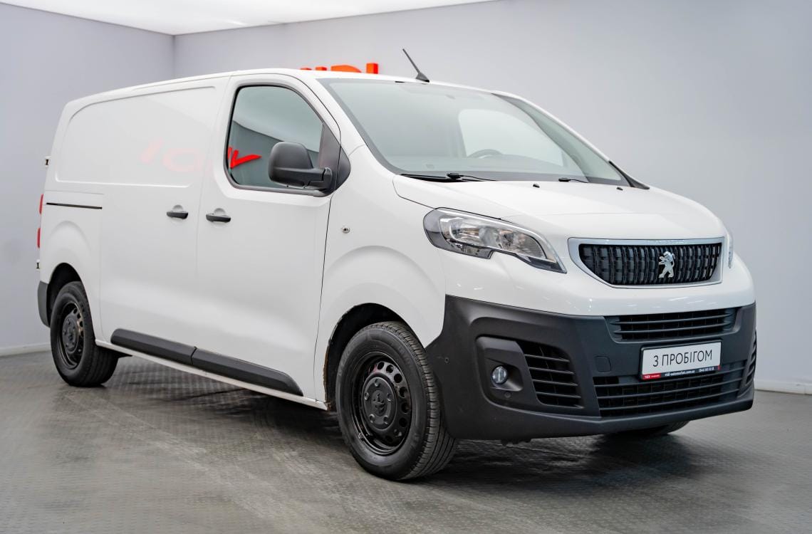 Peugeot Expert