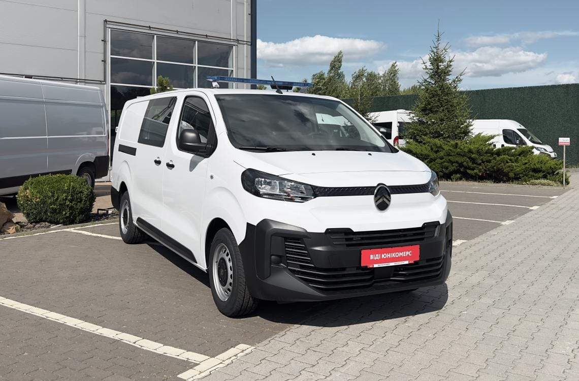 Citroen JUMPY