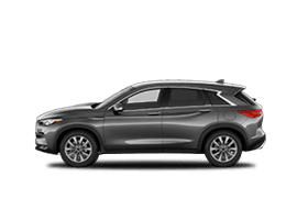 INFINITI QX50