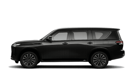 INFINITI QX80