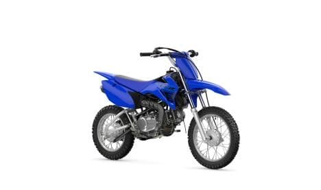 Yamaha TTR110E