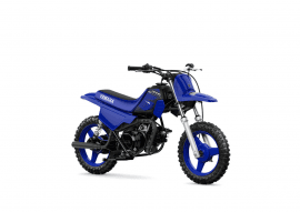 Yamaha PW50