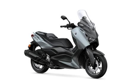 Yamaha XMAX 300 Tech MAX