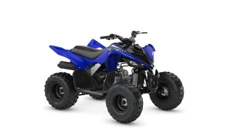 Yamaha YFM90R