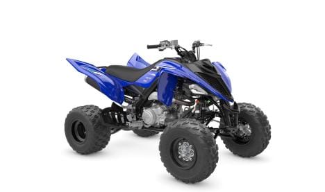Yamaha YFM700R SE