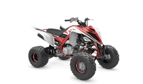 Yamaha YFM700R
