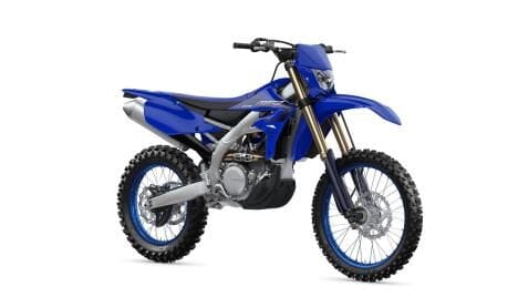 Yamaha WR450F