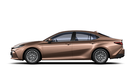 Toyota Camry Hybrid