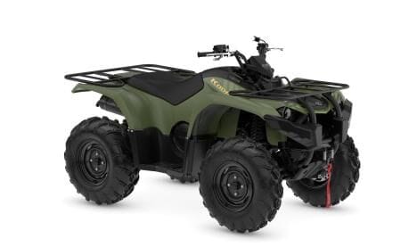 Yamaha KODIAK 450