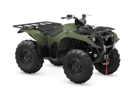 Yamaha Kodiak 700