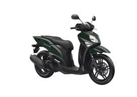 Yamaha Xenter 125