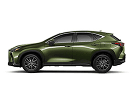 Lexus NX 200