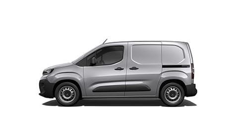 Citroen Berlingo грузовой