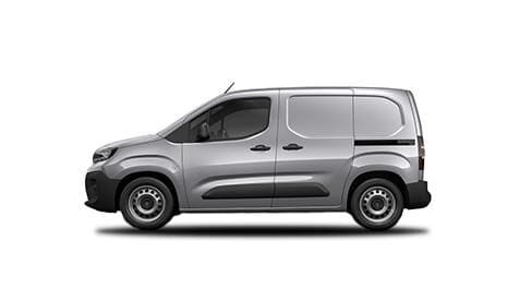 Peugeot Partner Fourgon грузовой