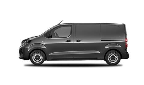 Peugeot Expert Fourgon