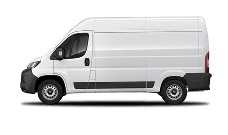 Peugeot Boxer Fourgon