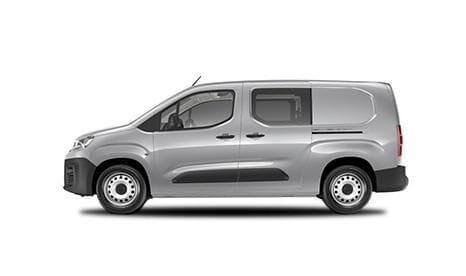 Citroen Berlingo грузо-пас.