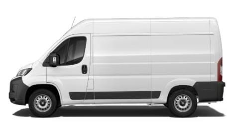 Citroen Jumper