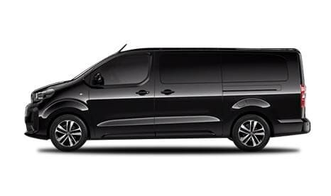 Citroen SpaceTourer