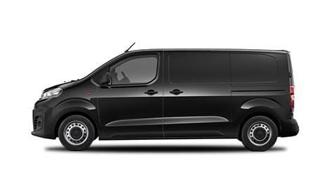Citroen Jumpy грузовой