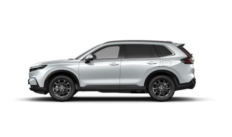 Honda CR-V e:HEV