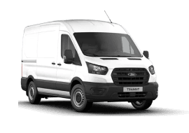 Ford Transit Van