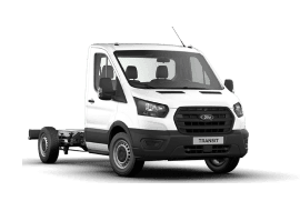 Ford Transit Chassis