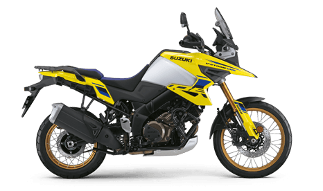 Suzuki V-STROM 1050 DE