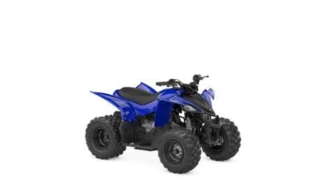 Yamaha YFZ50