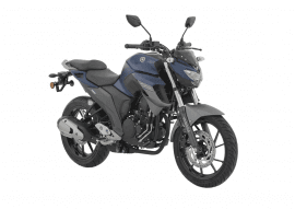 Yamaha FZ25