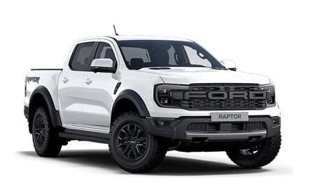Ford Ranger Raptor