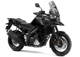 Suzuki V-STROM 1050