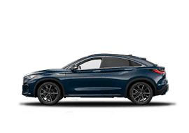 INFINITI QX55