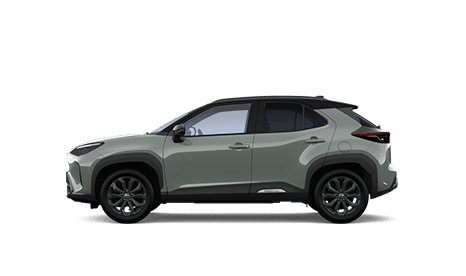 Toyota Yaris Cross Hybrid