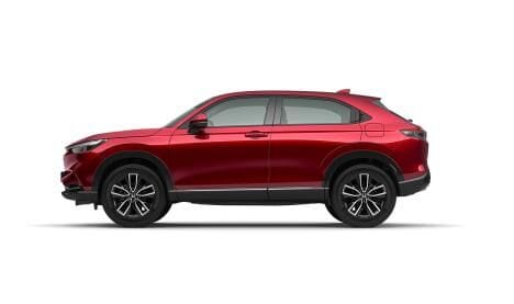 Honda HR-V e:HEV