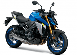 Suzuki GSX-S1000