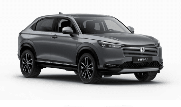 Honda HR-V e:HEV Advance (2025)
