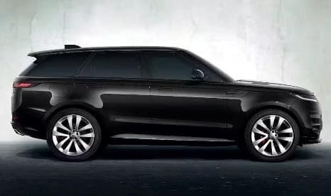 LAND ROVER Range Rover Sport New