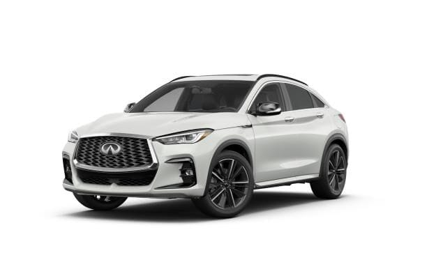 INFINITI QX55 ESSENTIAL